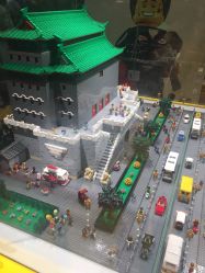 -乐高授权专卖店(朝阳大悦城店)