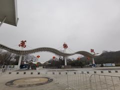 -万佛湖风景区