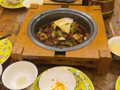 -宗巴雍姆藏餐府