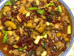 -福顺祥大盘鸡(临潼店)