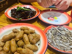 -东方一串·龙虾烧烤·特色烤鱼(柳州路店)