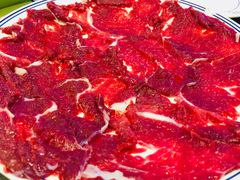 爽口嫩肉-小牛海记潮汕牛肉店(永定路店)
