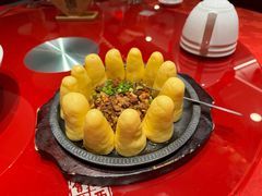 -山西会馆·晋菜·晋商宴·牌匾博物馆(胜利东街店)