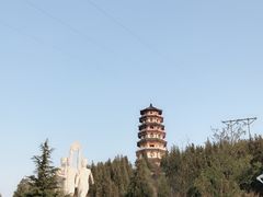 -鹤壁淇县云梦山
