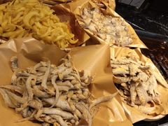 -盐汪子杂鱼馆(大港店)