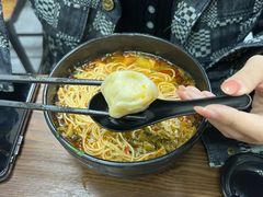 -万寿斋(山阴路店)