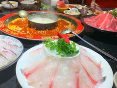 -矮板凳老火锅(宽窄巷子店)