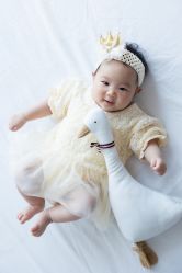 -CUTE BABY 儿童摄影工作室(福田店)