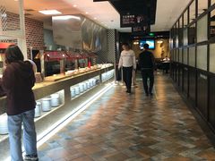 自助取餐区-汉巴味德(大悦城店)