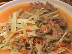 -九锅一堂酸菜鱼(新南凯德直营店)