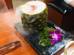 -大阪烧肉BAKA一代(十亩地店)