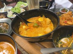 -Limapulo: Baba Can Cook