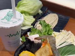 -呷哺呷哺(常营华联店)
