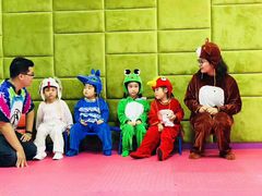 -悦宝园(昌平镇店)