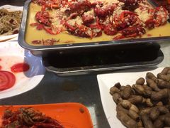 -芬芳四季养生会所(西溪店)