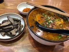 -谭师爷龙抄手(白下路店)