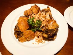 -宝莱纳餐厅(滨江店)