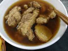 -郑家包子牛肉拉面(尚勤路店)
