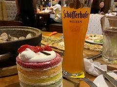 -LENBACH兰巴赫西餐啤酒坊(大连东港店)