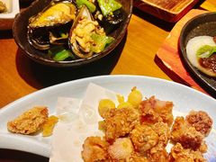 -和彩放题餐厅(酒仙桥店)
