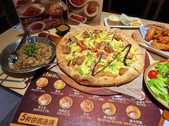 -米斯特比萨(罗斯福店)