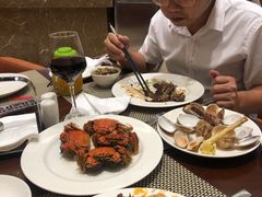 -景湖轩全日制餐厅·南湖名都