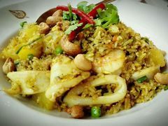 -Thai Pothong Restaurant