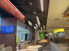 -乐凯撒披萨(正佳广场店)