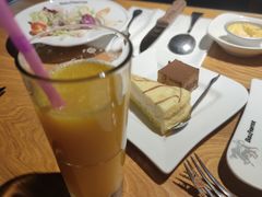 -斗牛士牛排(南京东路店)