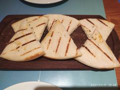 -HELLO MUSAE 拾光缪斯餐厅·纯正希腊风味(苏州中心店)
