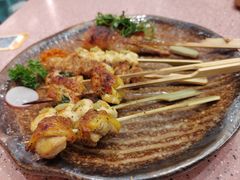 -元气寿司(环球港店)