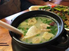 -云隐小厨·传统大理美食(复兴路店)
