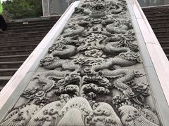-海南文笔峰盘古文化旅游区