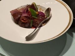 -金轩中餐厅 Jin Xuan(浦东丽思卡尔顿酒店)