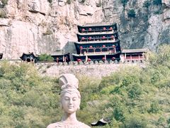 -娲皇宫