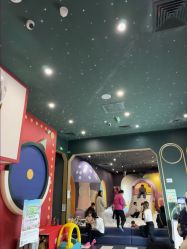 -meland club亲子乐园(北京芳圆里ID MALL店)