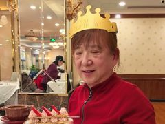 -新侨三宝乐西餐厅(崇文门店)