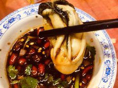 -蚝乡农庄(铁涌赤岸店)