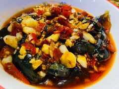 -忆3毛烧烤美食城(龙塘直营店)