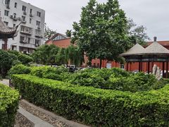 -月坛宾馆-聚仙楼餐厅