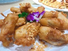 -新享乐海鲜(翠华路店)