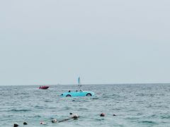 -大梅沙海滨公园