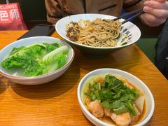 -兵哥豌豆面(壹方城店)