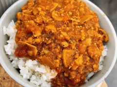 法式肉酱饭-UFO
