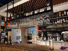 -Osteria Garden 生蚝花园餐厅(原进贤路店)