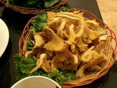 -藏味八珍特色火锅