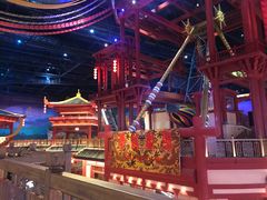 -万达茂商场(南京仙林店)