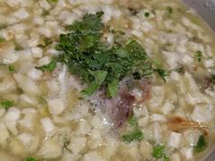 -黄三怪(清河店)
