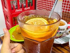 -華歡冰室-WahFoon(吉大店)