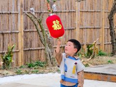 -加顺农场餐厅